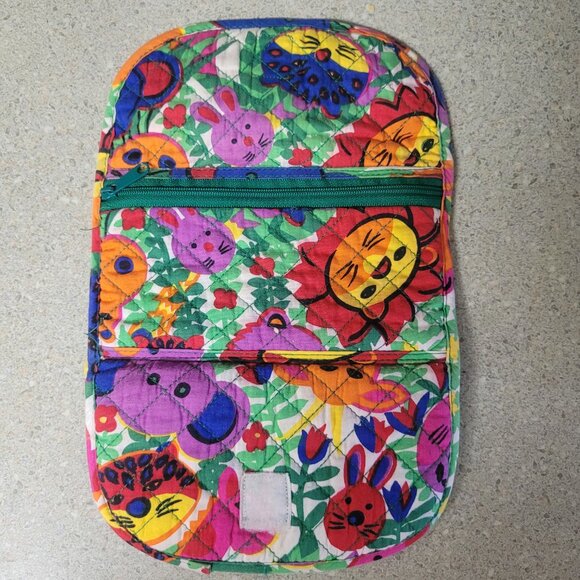 Cute Colorful Animal Wallet - Picture 3 of 4